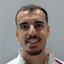 Nassim HASSAOUS