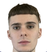 Alfie MANTHORPE