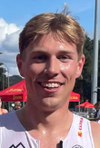 Vegard VESTERHAUG WARNES